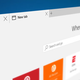 Imagen para el artículo titulado Microsoft trabaja en un nuevo navegador basado en Chrome para reemplazar a Edge